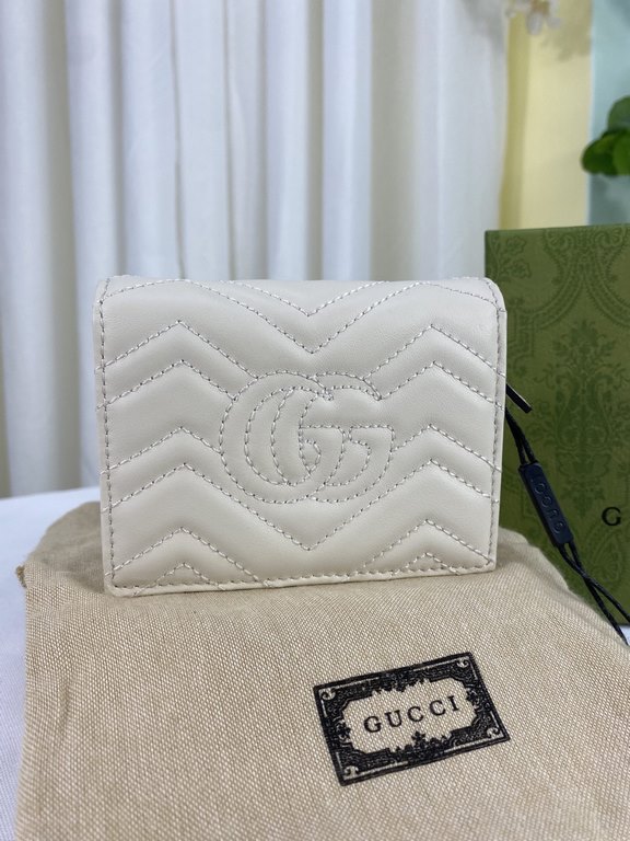 GUCCI Wallet