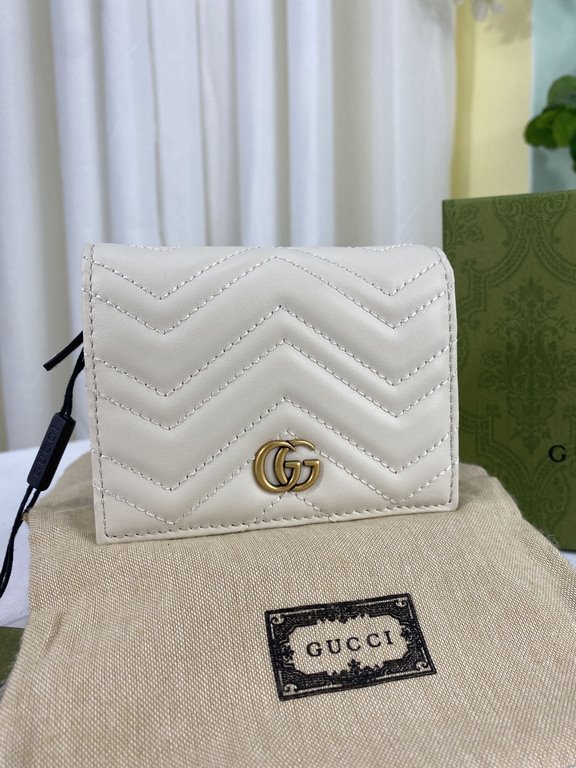 GUCCI Wallet