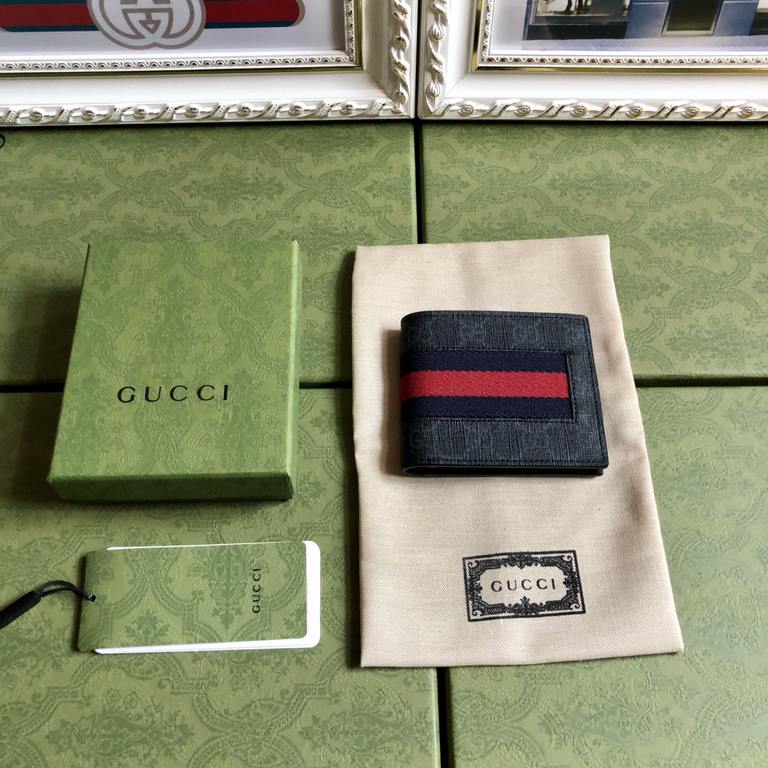 GUCCI Wallet