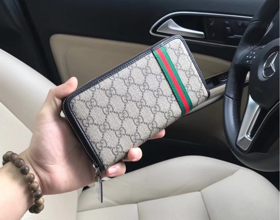 GUCCI Wallet