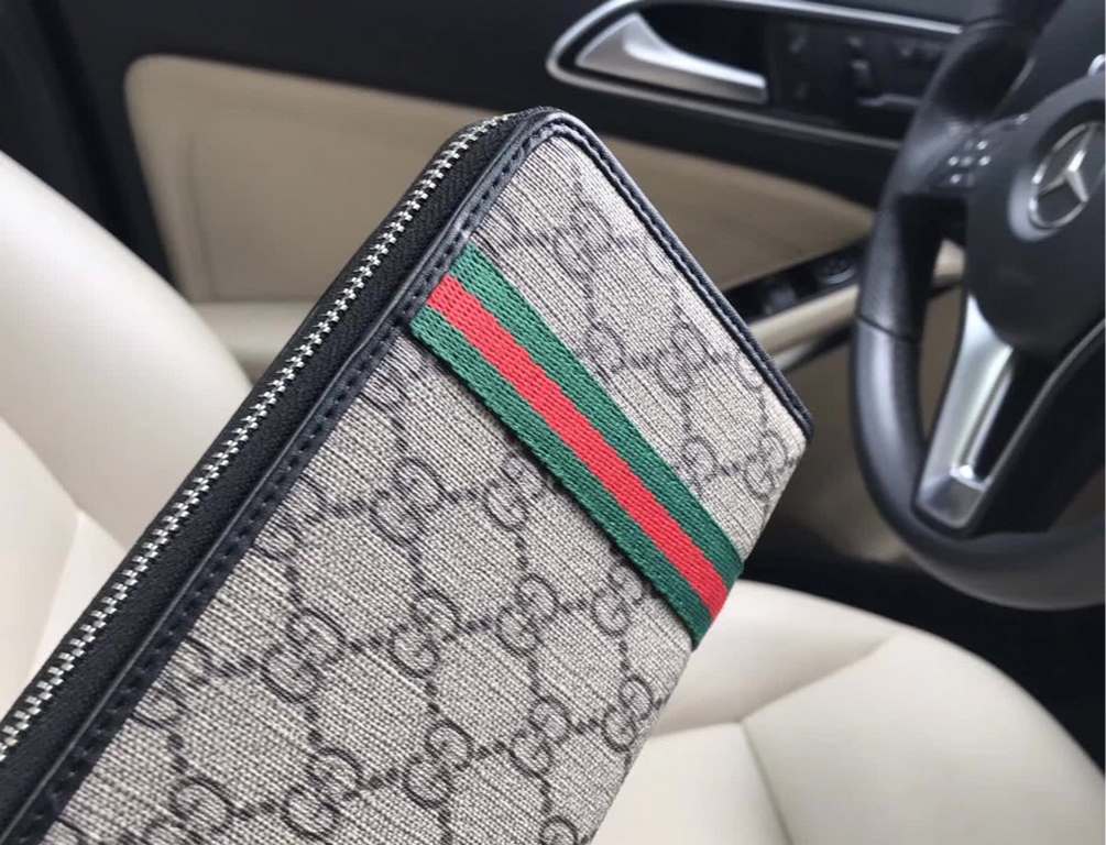 GUCCI Wallet