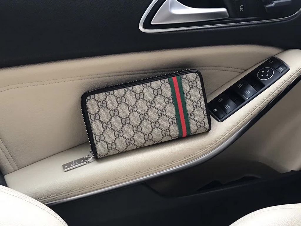 GUCCI Wallet