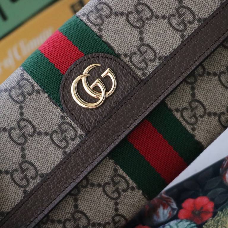 GUCCI Wallet