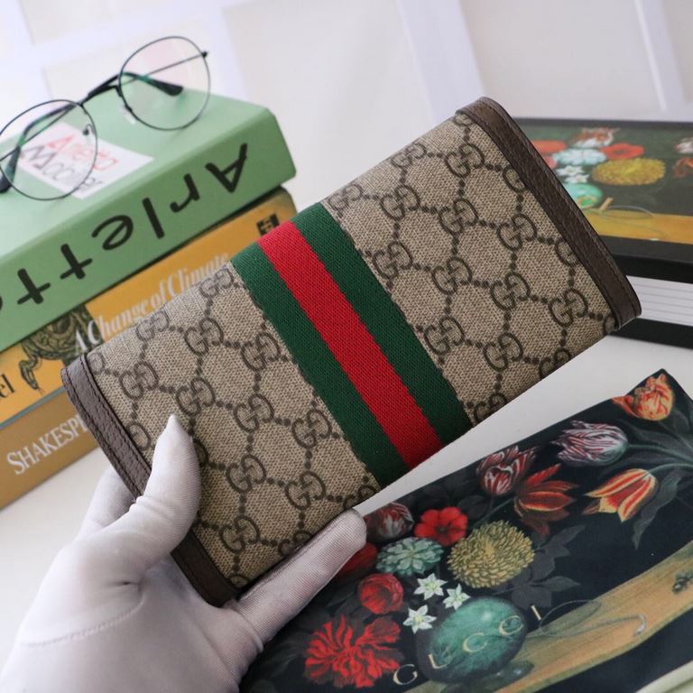 GUCCI Wallet