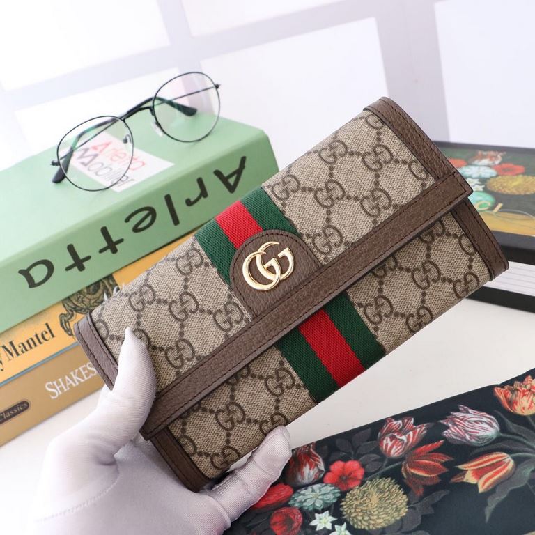 GUCCI Wallet