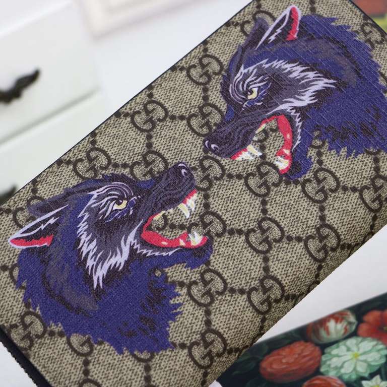 GUCCI Wallet