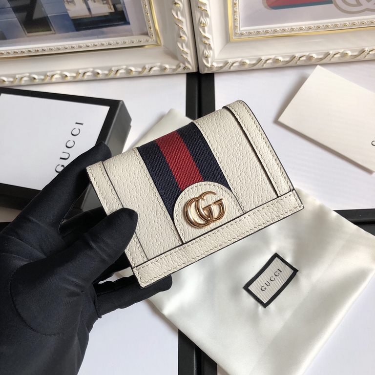 GUCCI Wallet