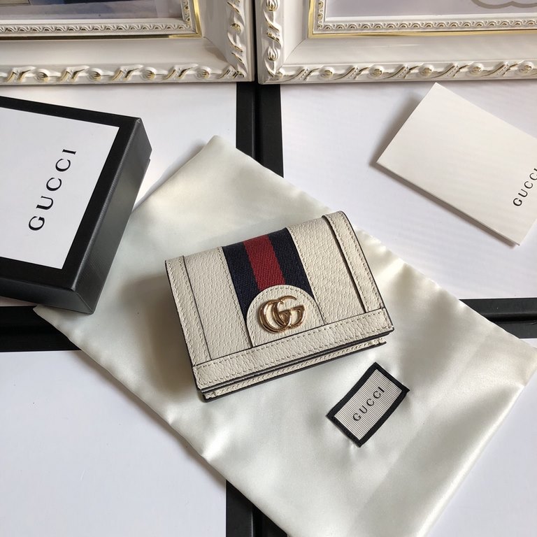 GUCCI Wallet