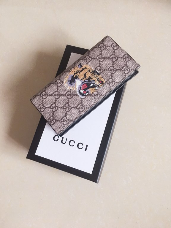 GUCCI Wallet