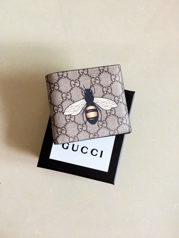 GUCCI Wallet