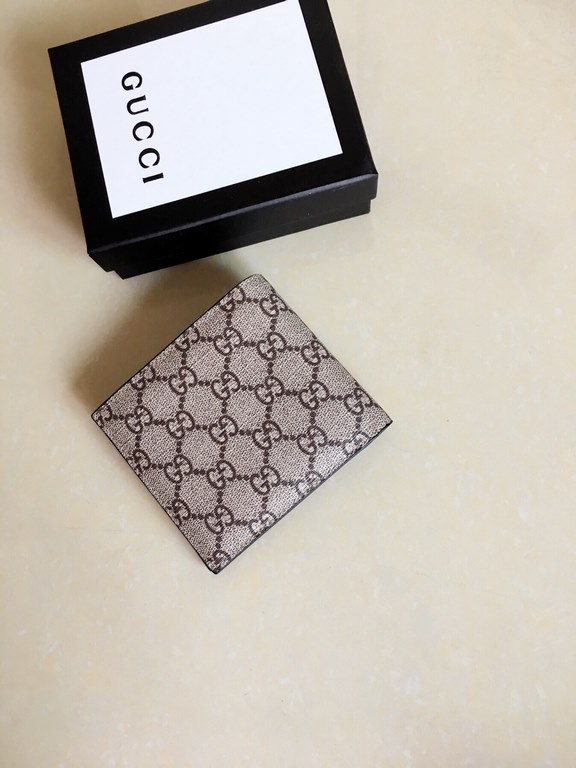 GUCCI Wallet