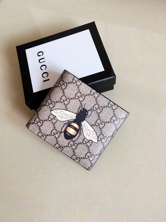 GUCCI Wallet