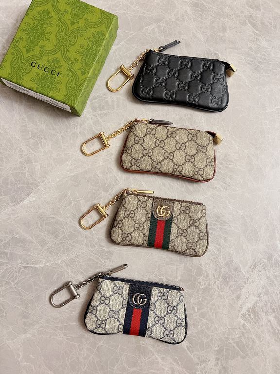 GUCCI Wallet