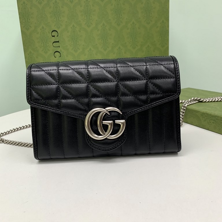 GUCCI Wallet