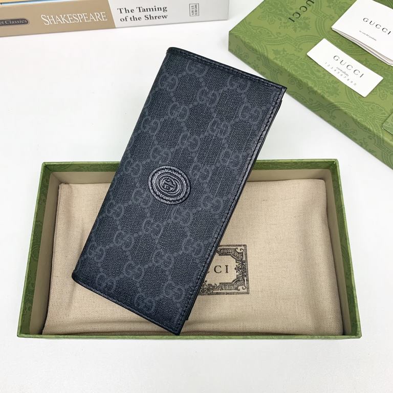 GUCCI Wallet