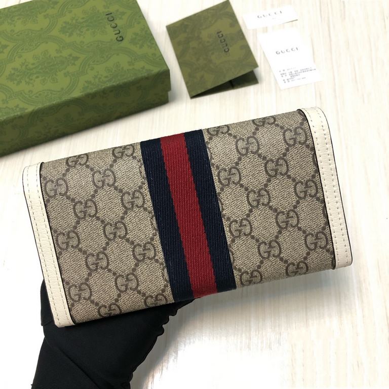 GUCCI Wallet