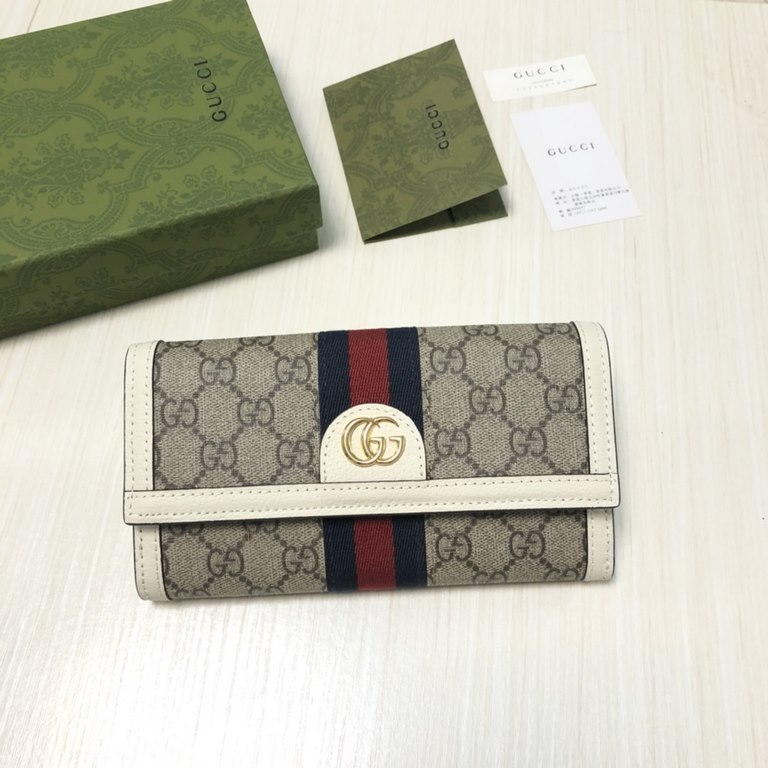 GUCCI Wallet