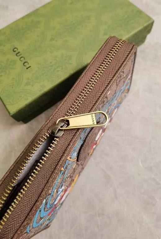 GUCCI Wallet