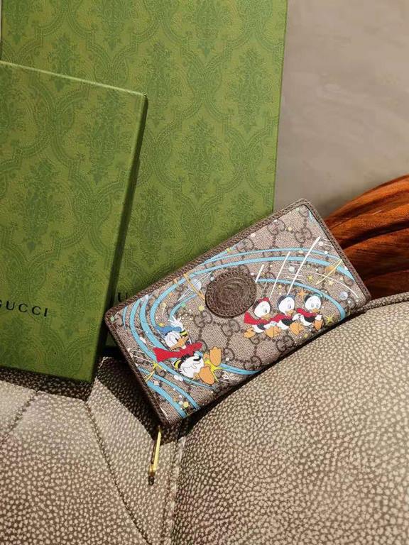 GUCCI Wallet