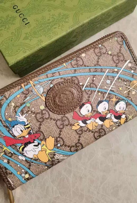 GUCCI Wallet