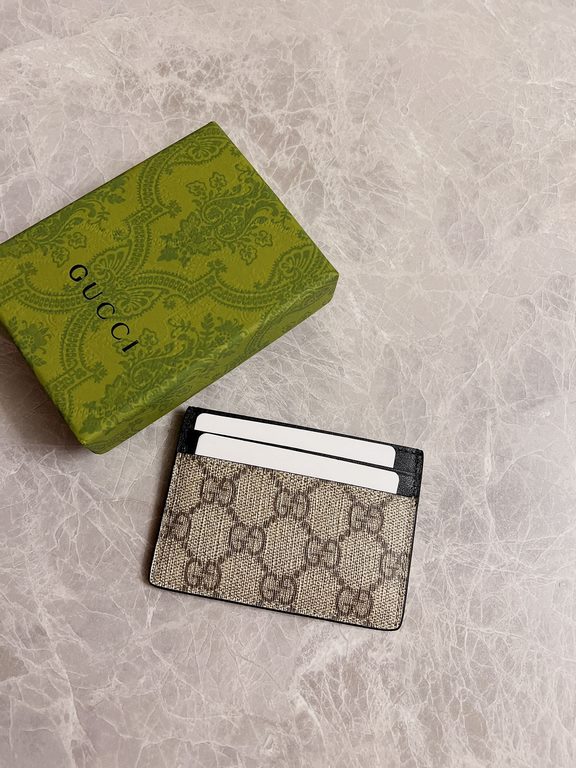 GUCCI Wallet