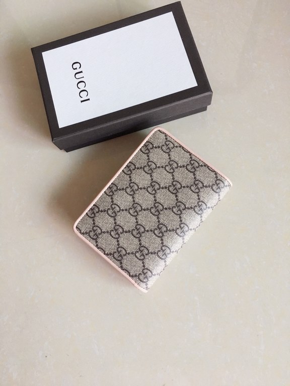 GUCCI Wallet