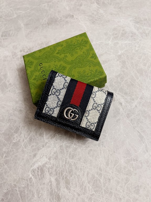 GUCCI Wallet