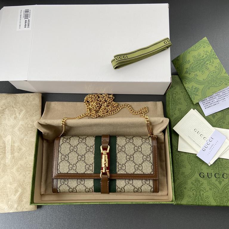 GUCCI Wallet