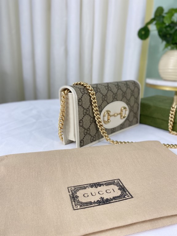 GUCCI Wallet