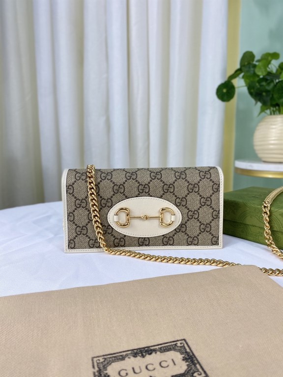 GUCCI Wallet