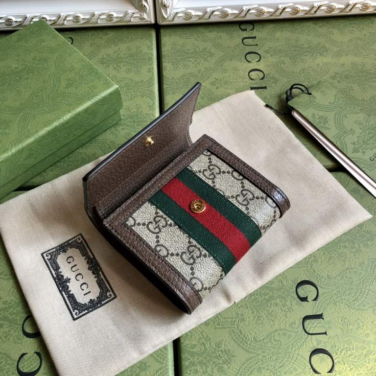 GUCCI Wallet