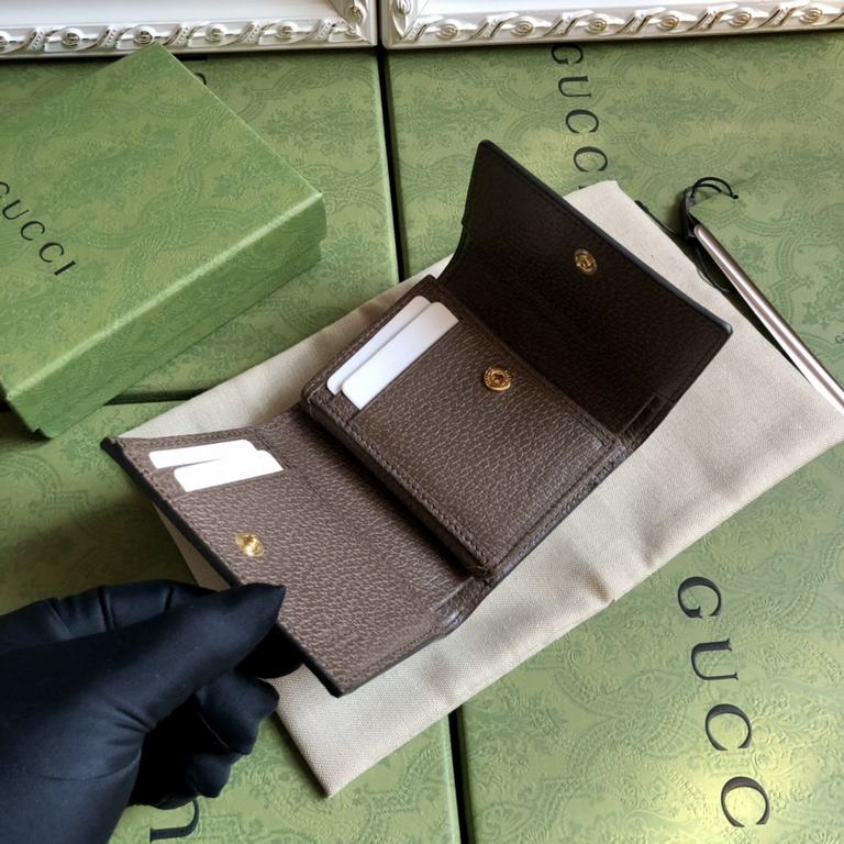 GUCCI Wallet