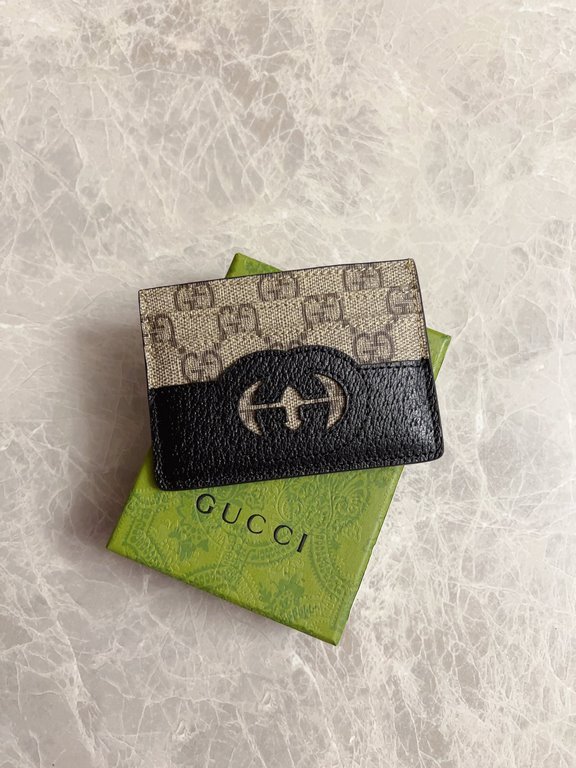 GUCCI Wallet