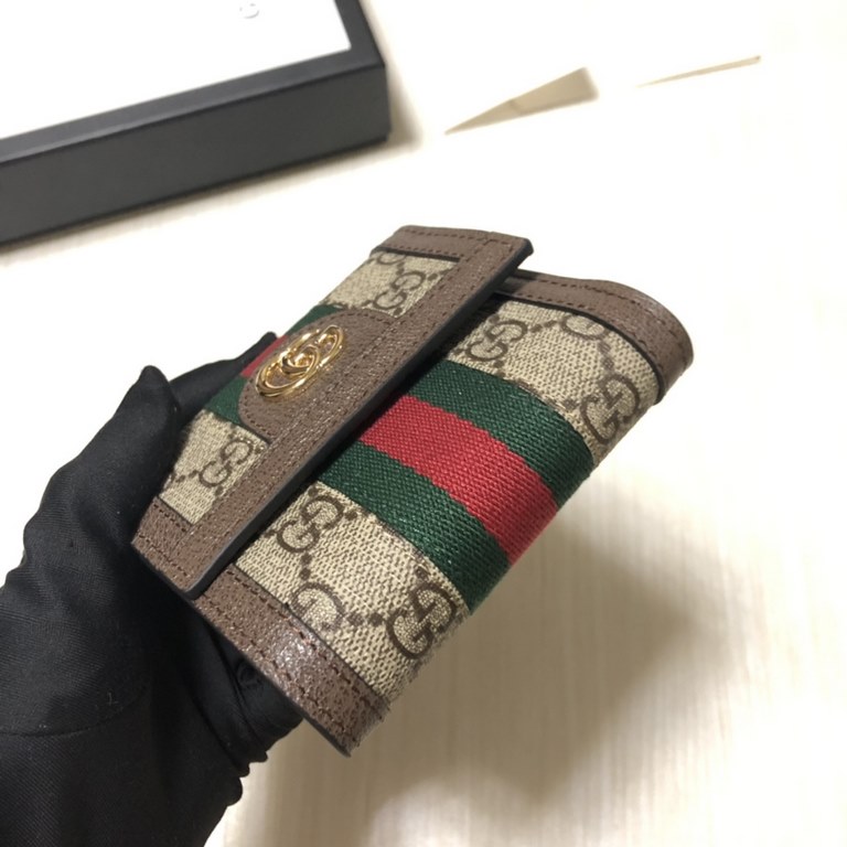 GUCCI Wallet