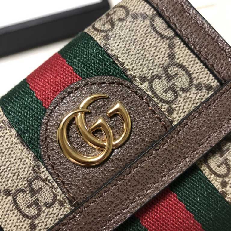 GUCCI Wallet