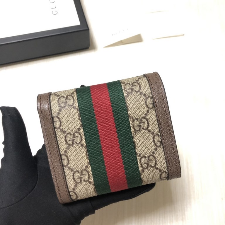 GUCCI Wallet