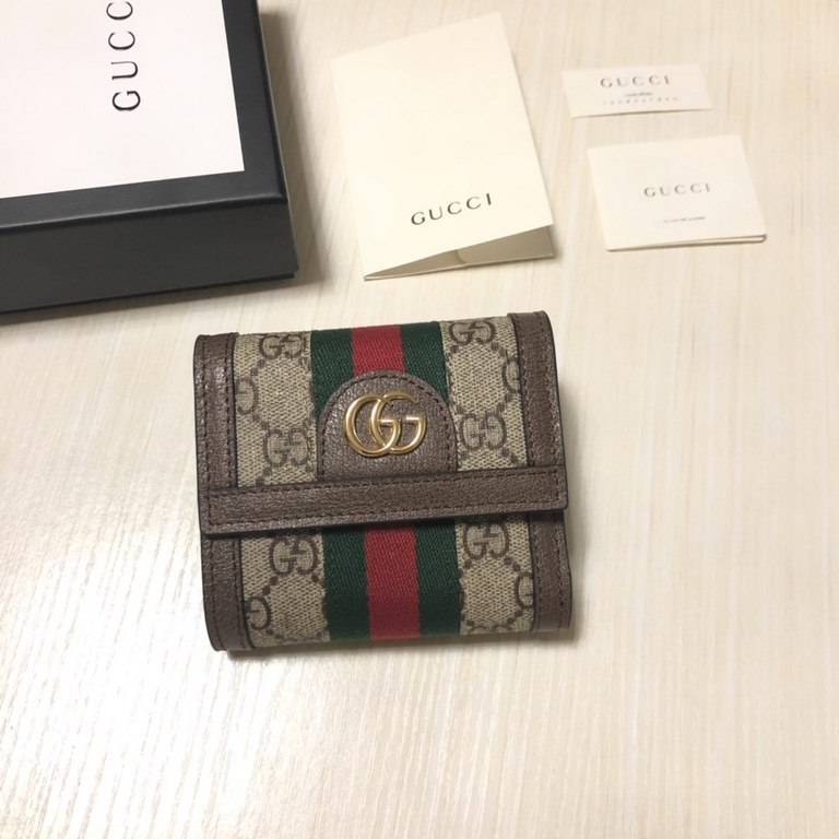 GUCCI Wallet