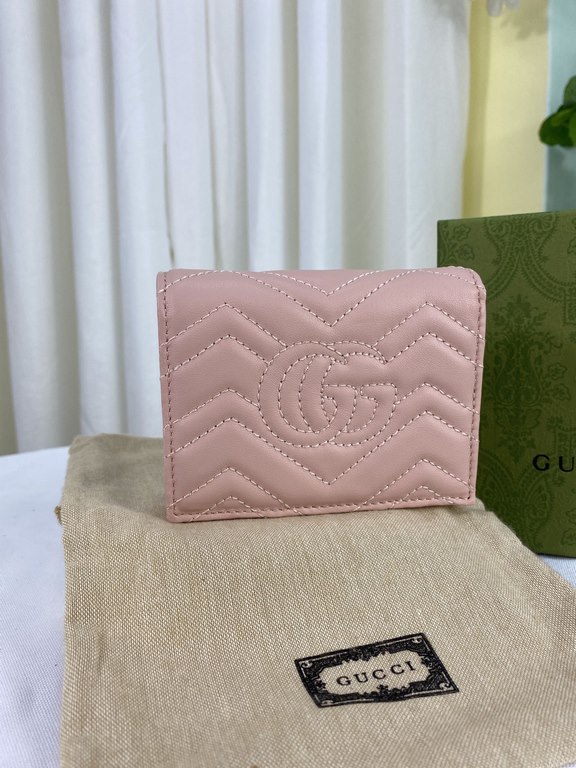 GUCCI Wallet