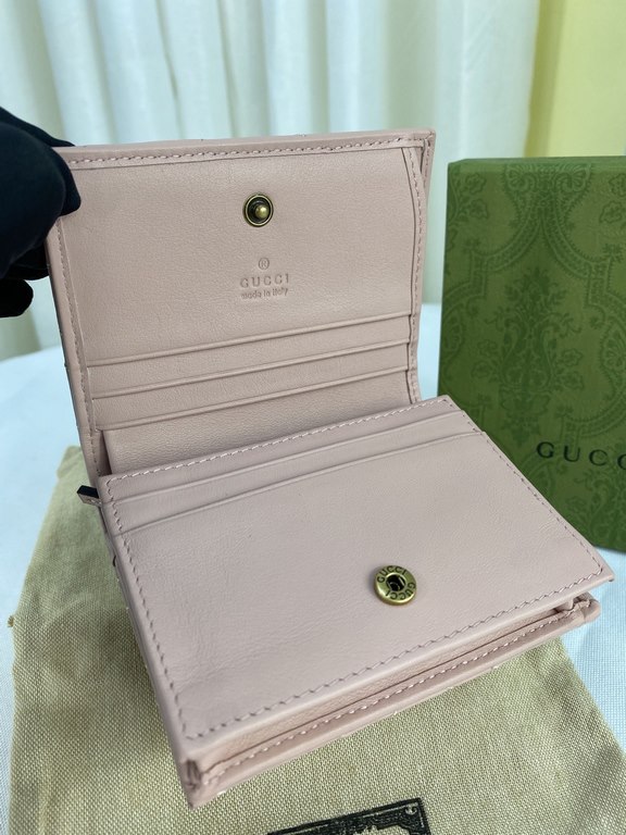 GUCCI Wallet