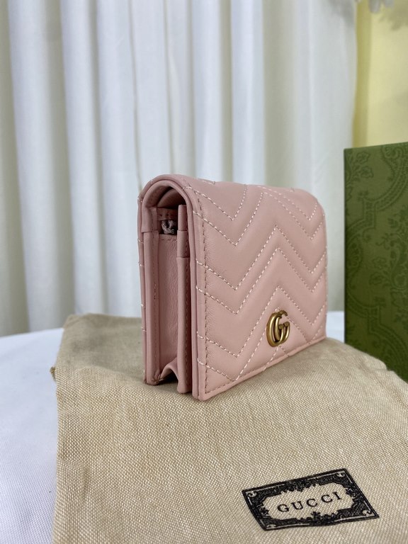 GUCCI Wallet