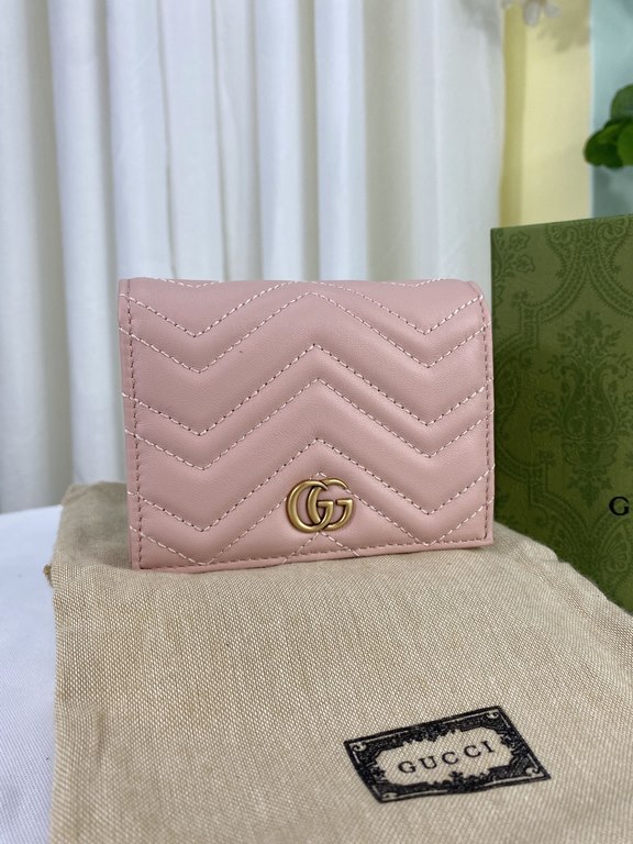 GUCCI Wallet