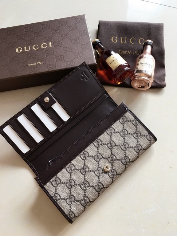 GUCCI Wallet