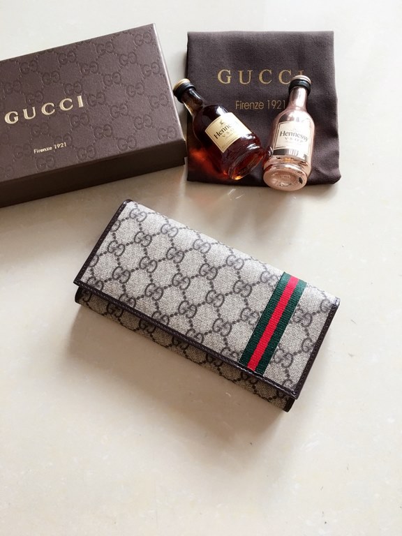 GUCCI Wallet