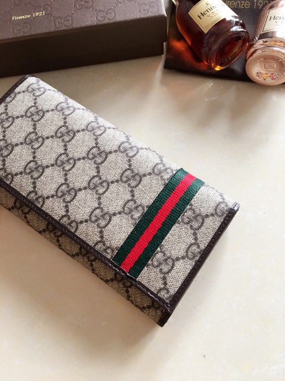 GUCCI Wallet