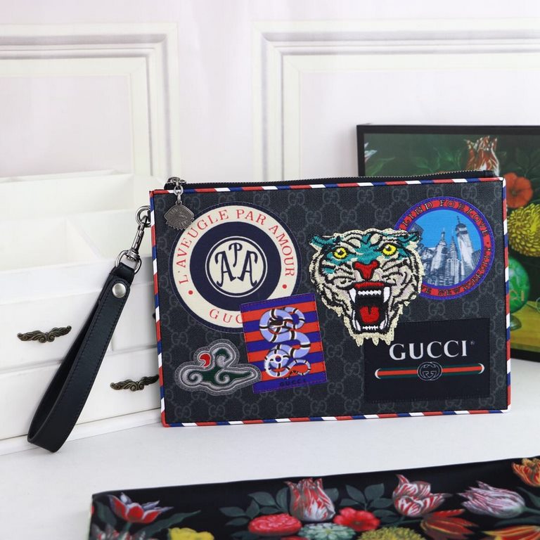 GUCCI Wallet