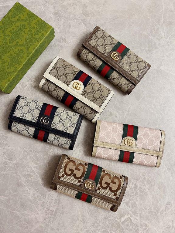 GUCCI Wallet