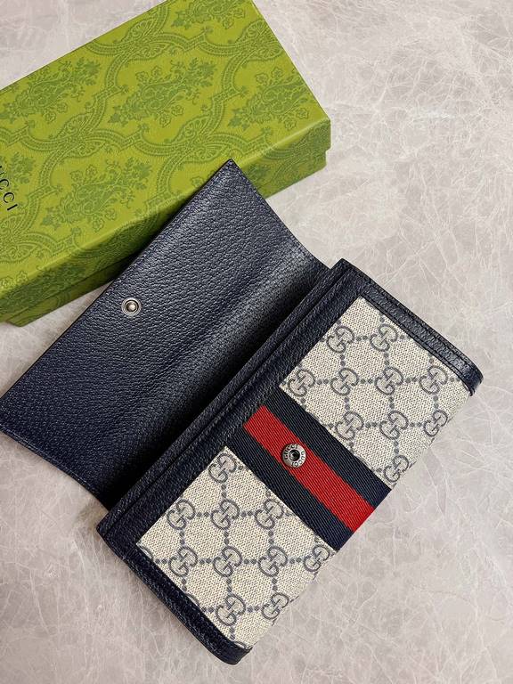 GUCCI Wallet