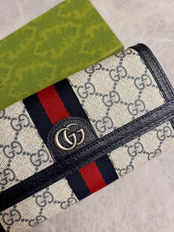 GUCCI Wallet