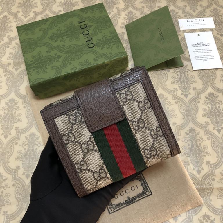 GUCCI Wallet