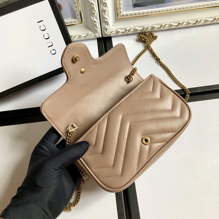 GUCCI Wallet